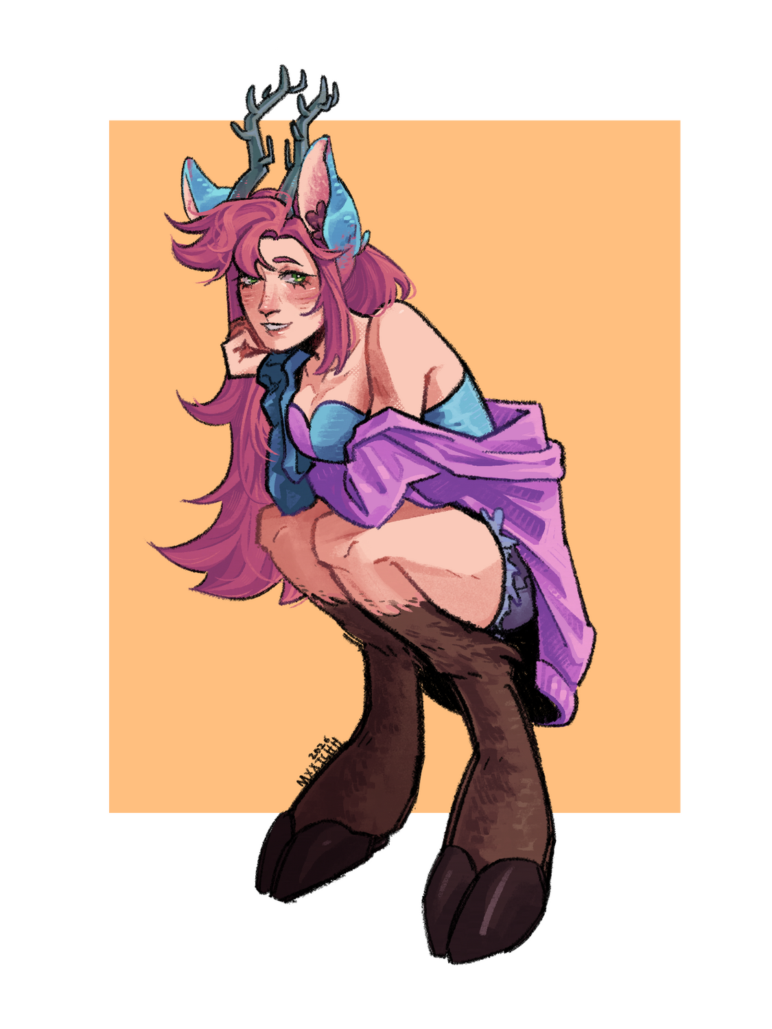 Freebie piece Freebie piece