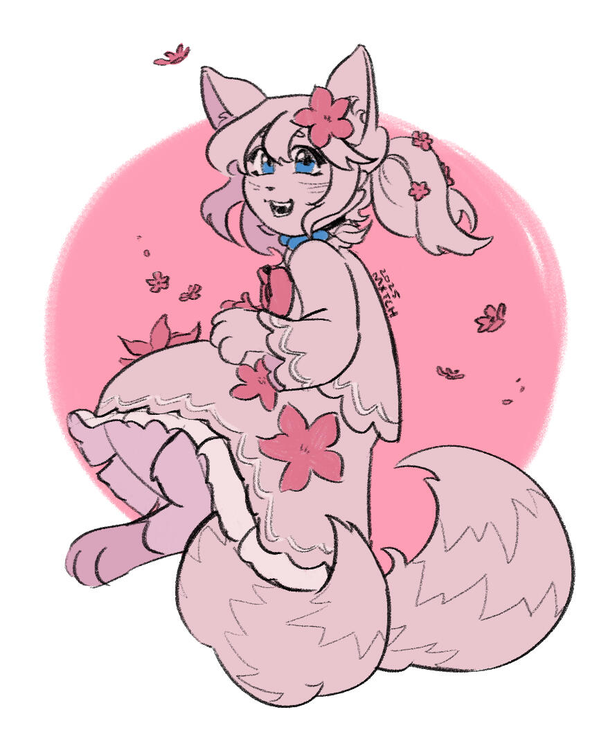 OC freebie1 OC freebie1