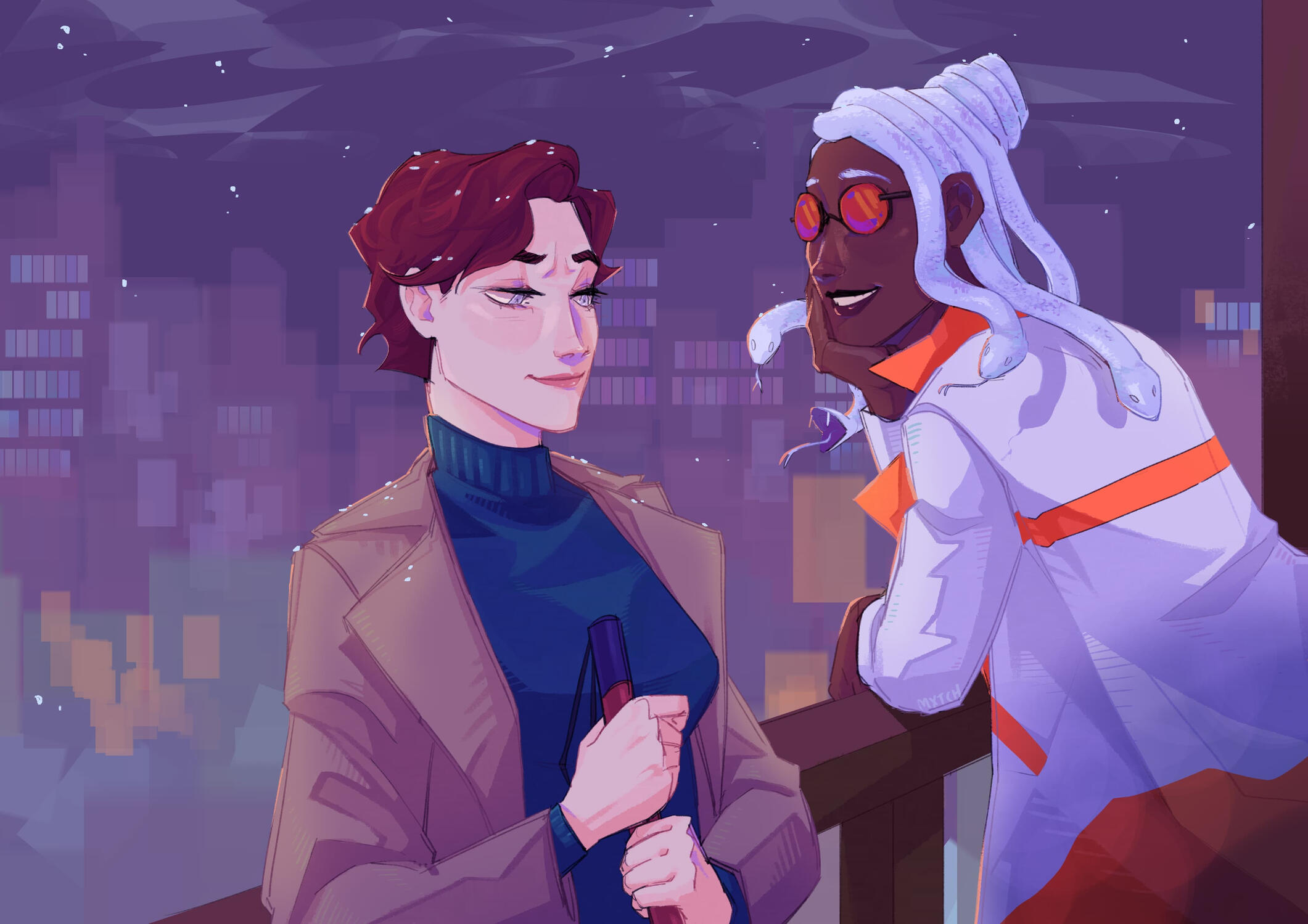 2023 Secret Santa 2023 Secret Santa