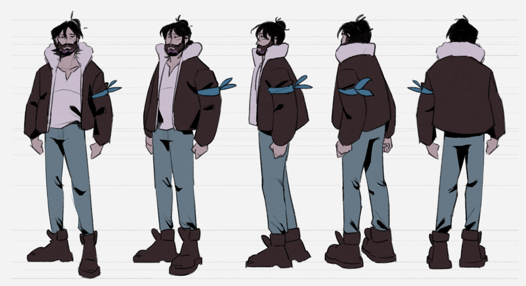 echoes Concept MC Design echoes Concept MC Design