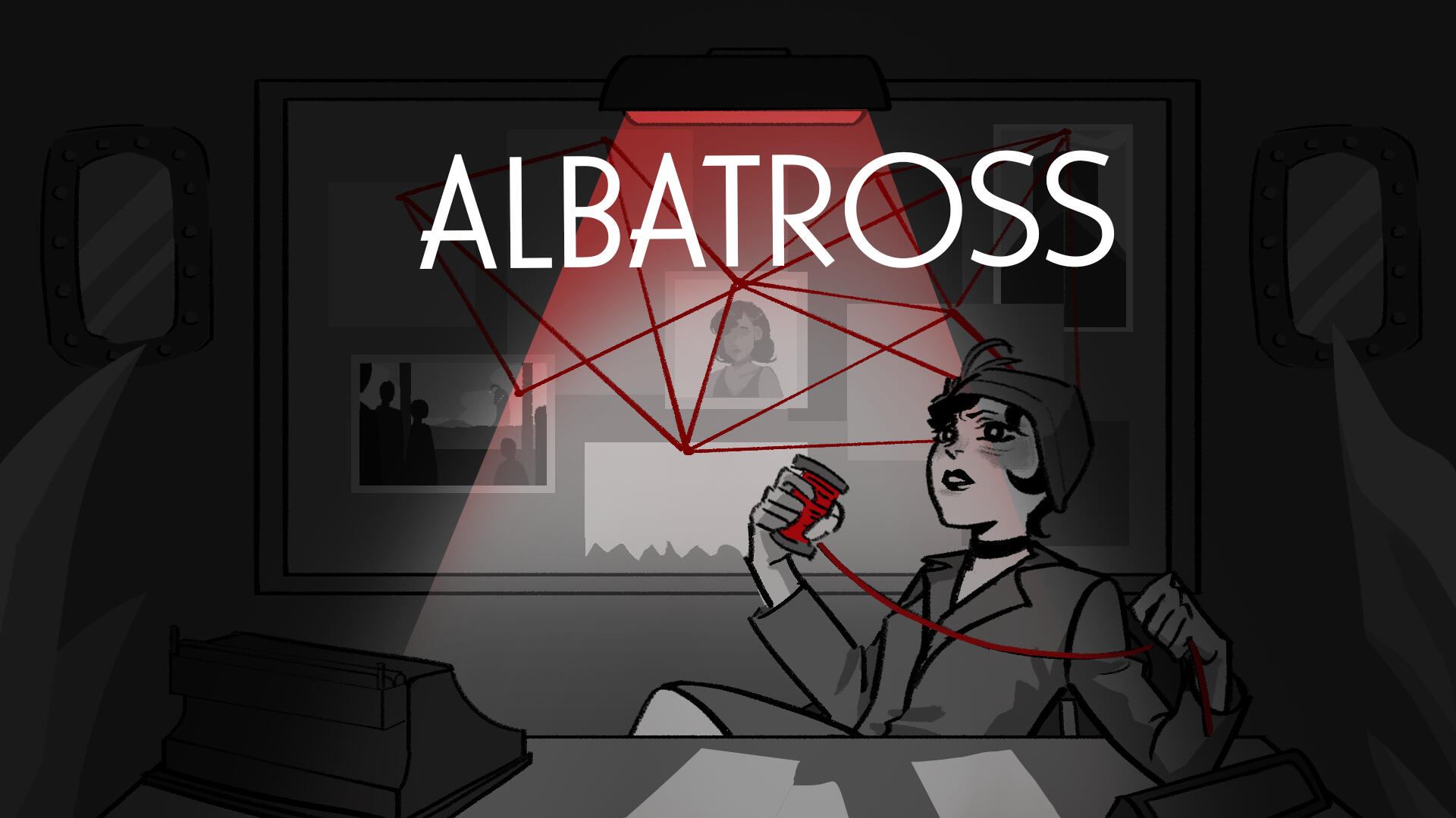 ALBATROSS