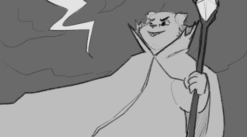 Bear Wizards