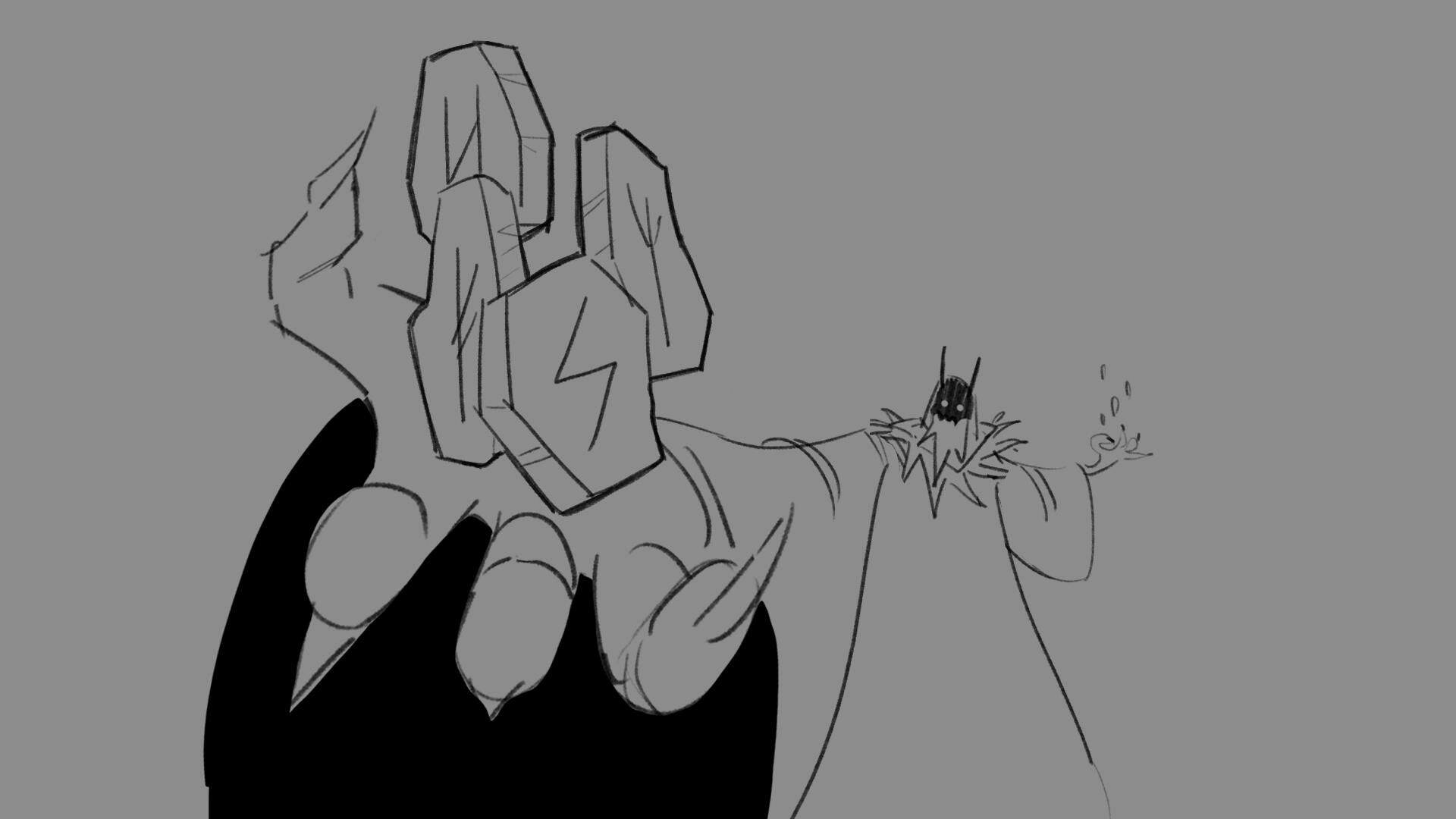Early Concept Early Concept