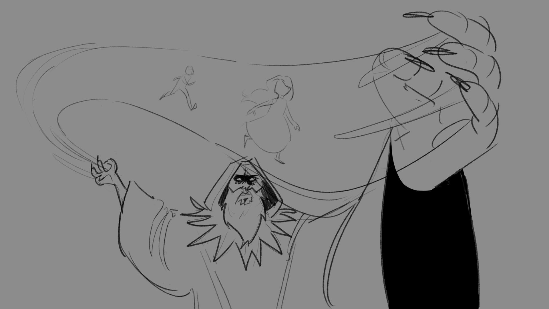 Early Concept Early Concept