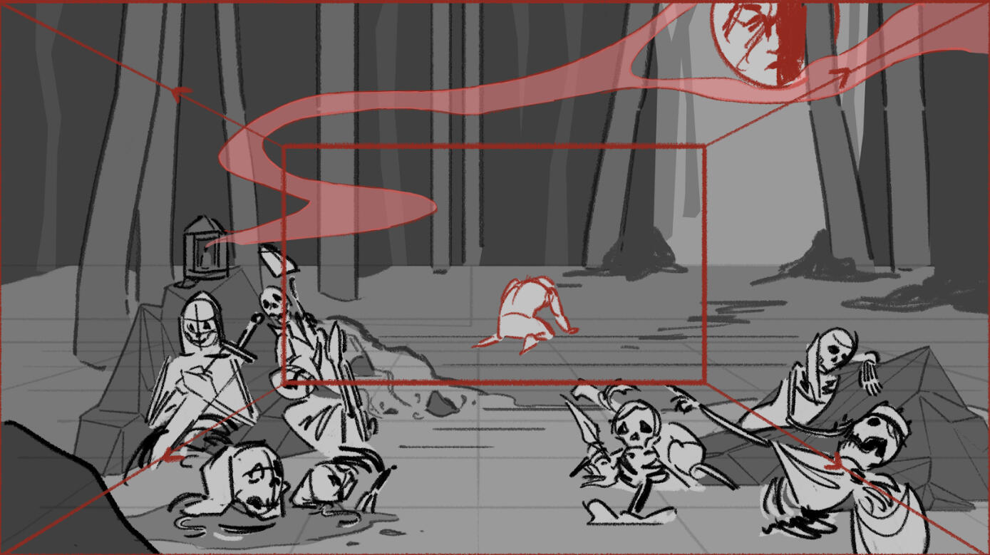 End Shot V2 var. End Shot V2 var.