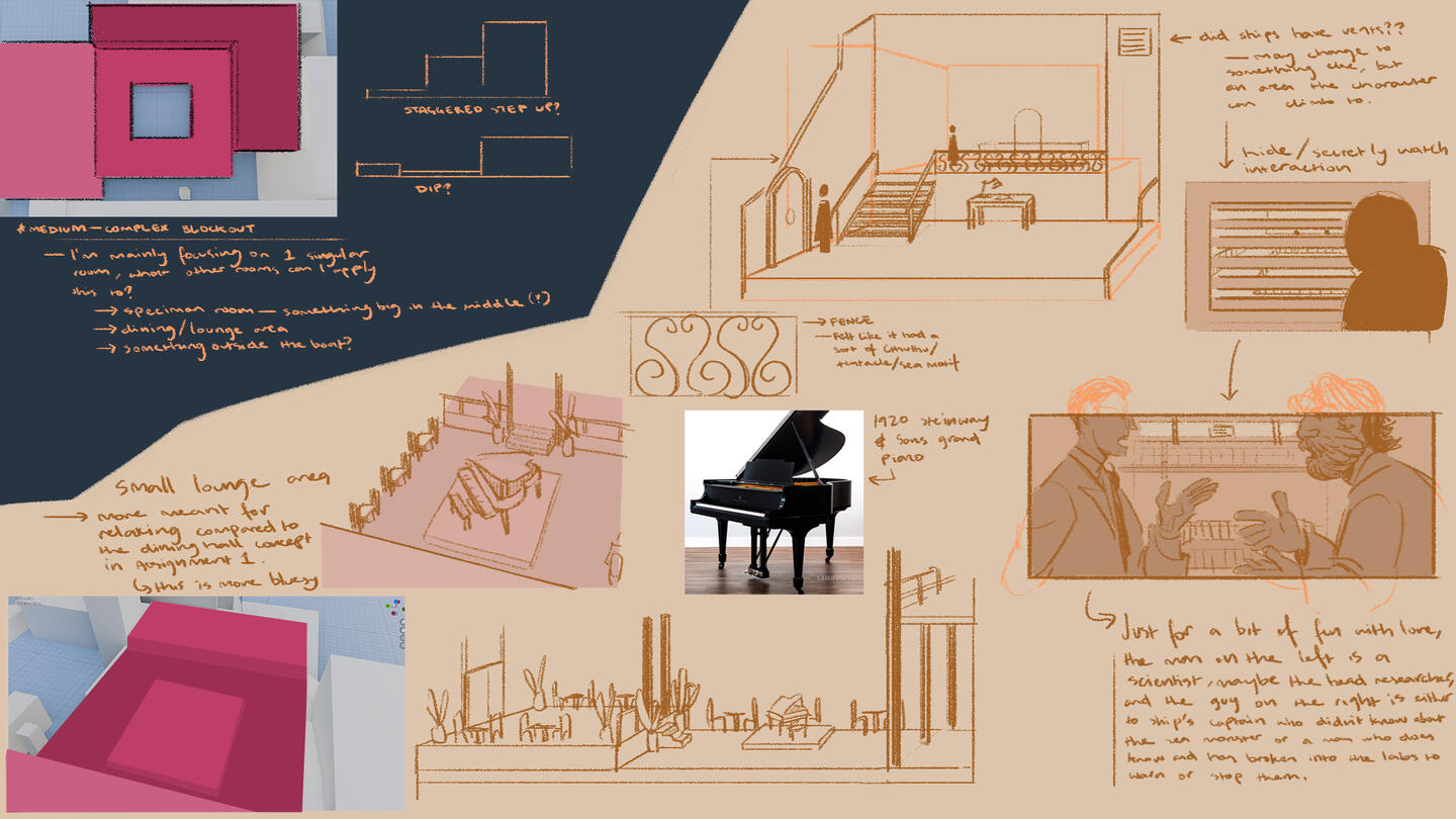 Idea Refinement Idea Refinement