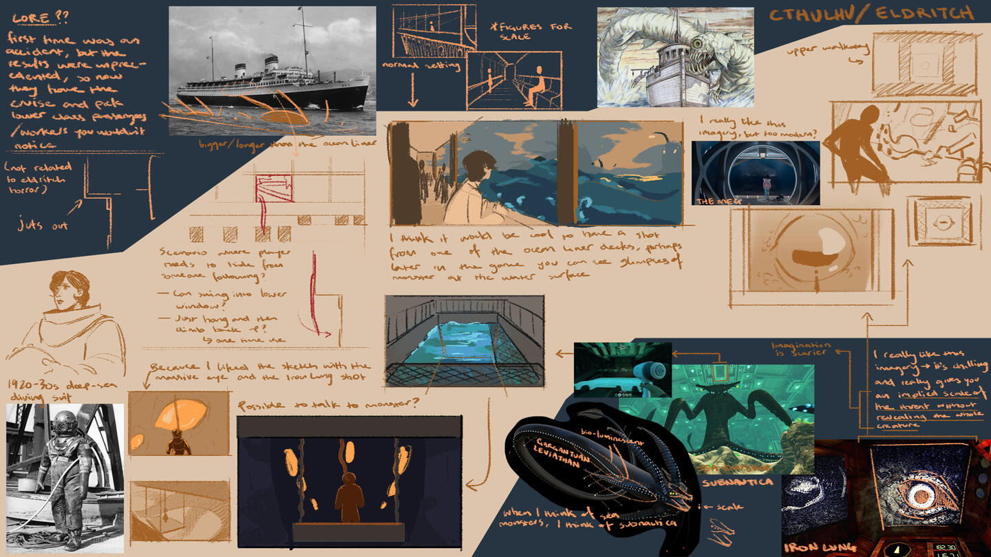Idea Refinement Idea Refinement