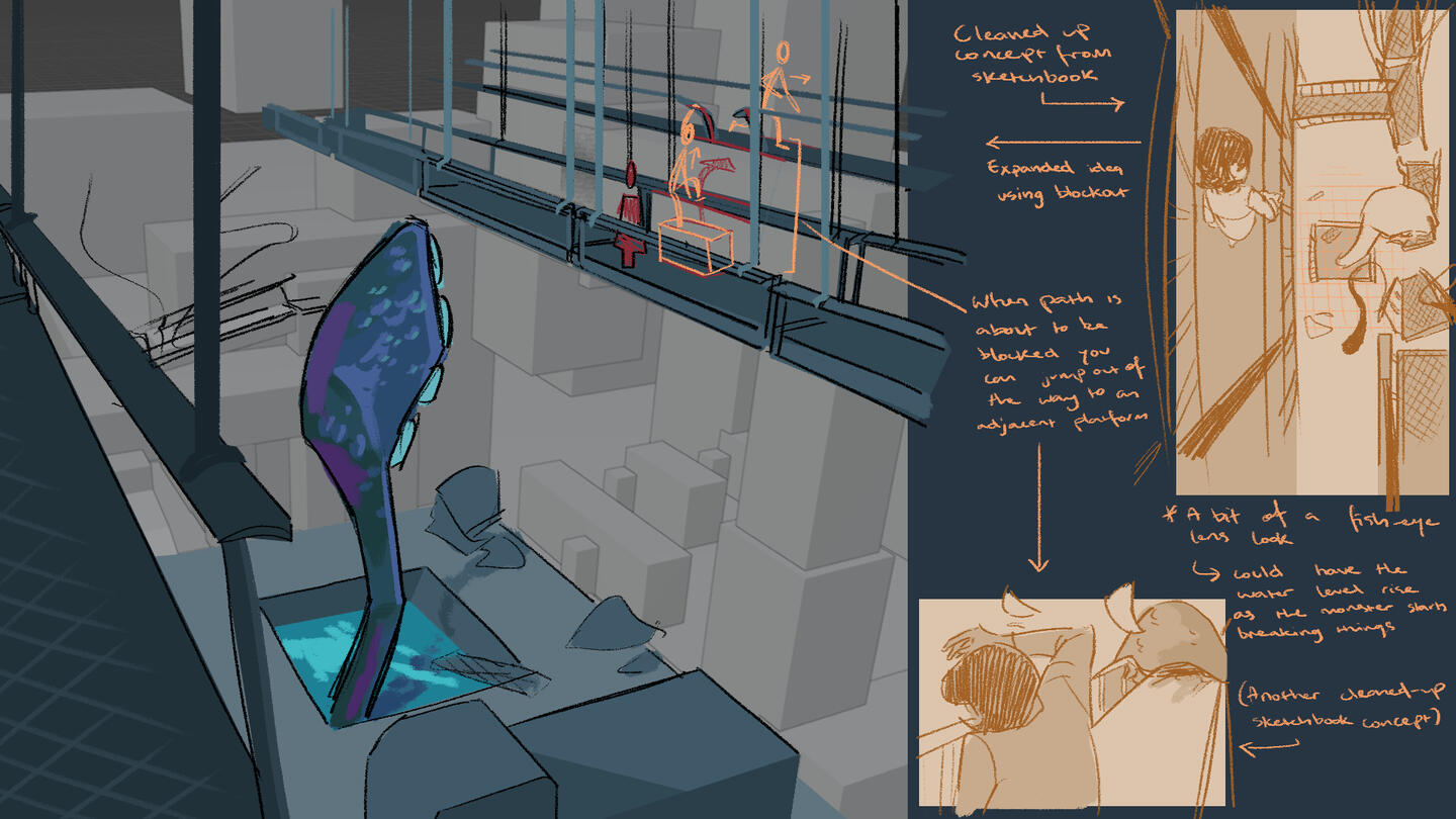 Idea Refinement Idea Refinement