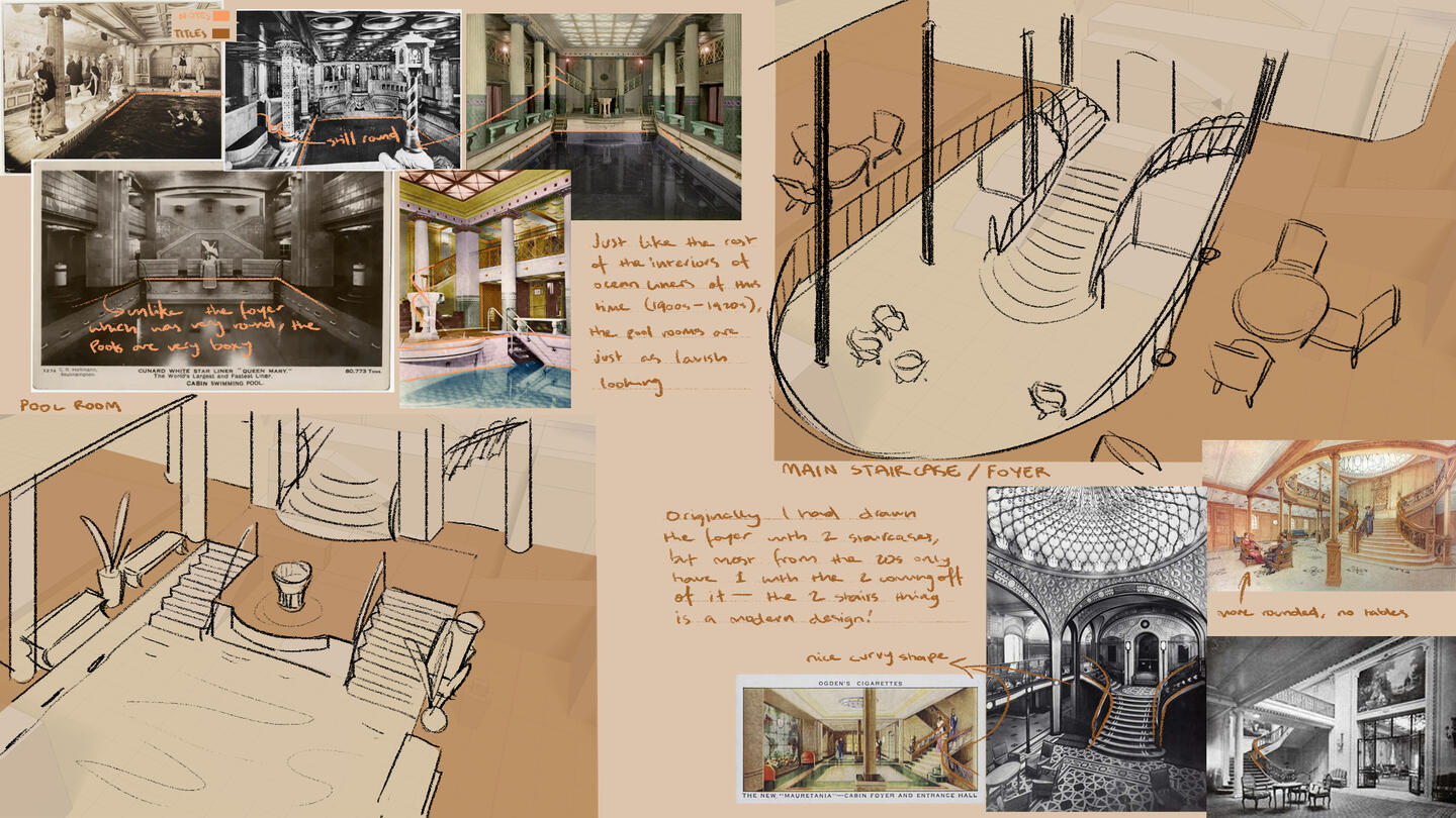 Idea Refinement Idea Refinement