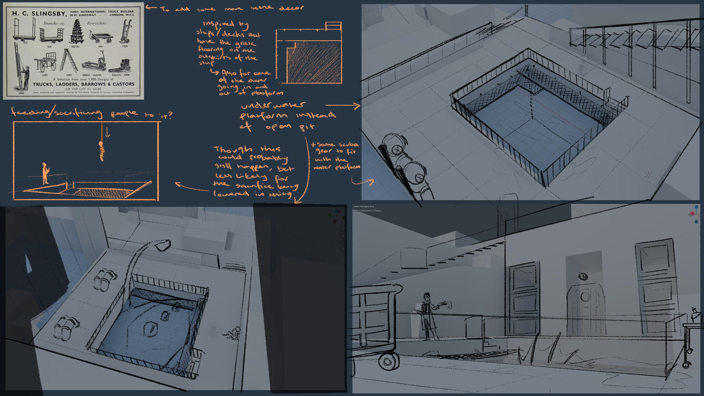 Idea Refinement Idea Refinement