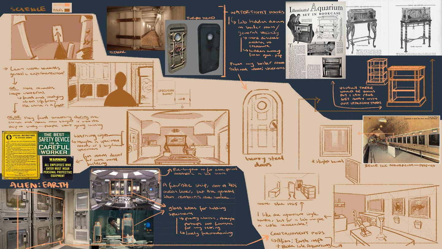 Idea Refinement Idea Refinement