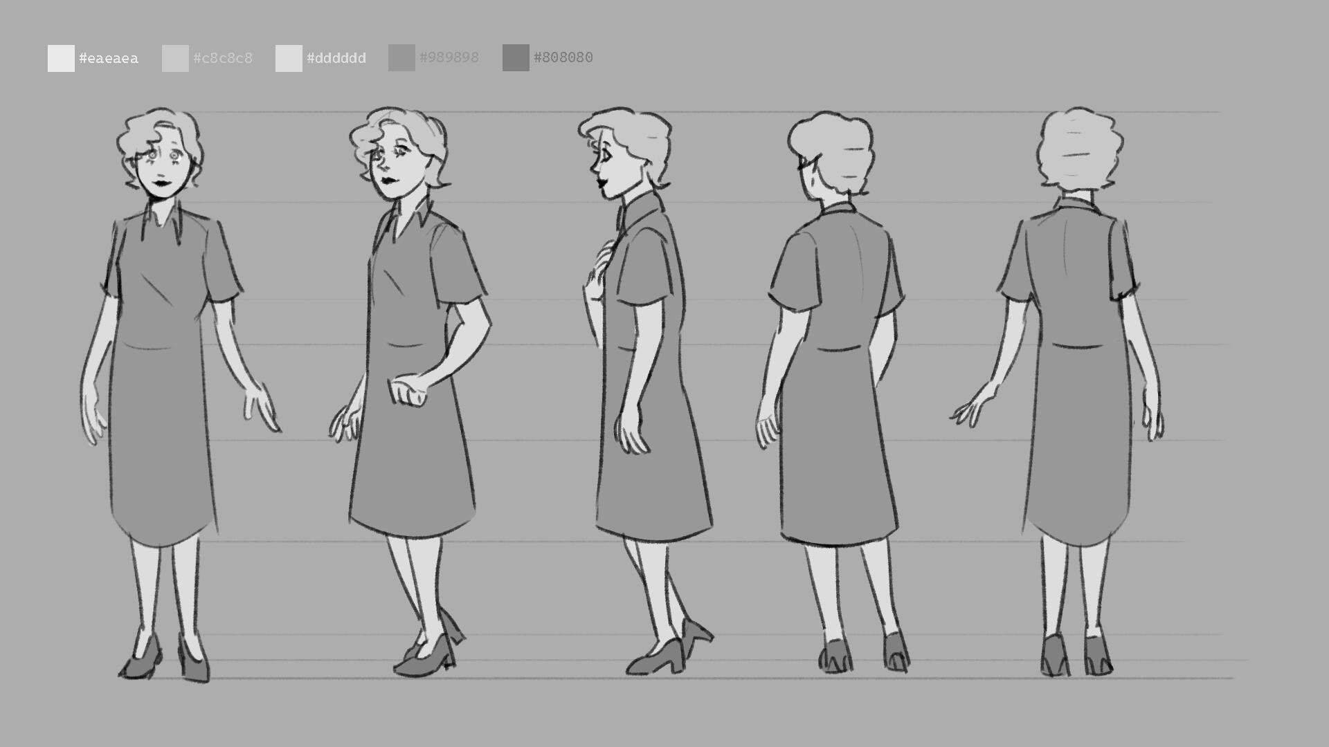 Del Character Sheet Del Character Sheet