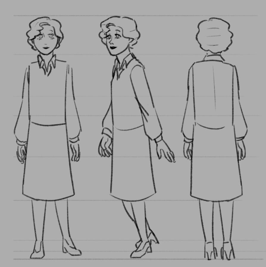 Alt. 2 Turnaround Alt. 2 Turnaround