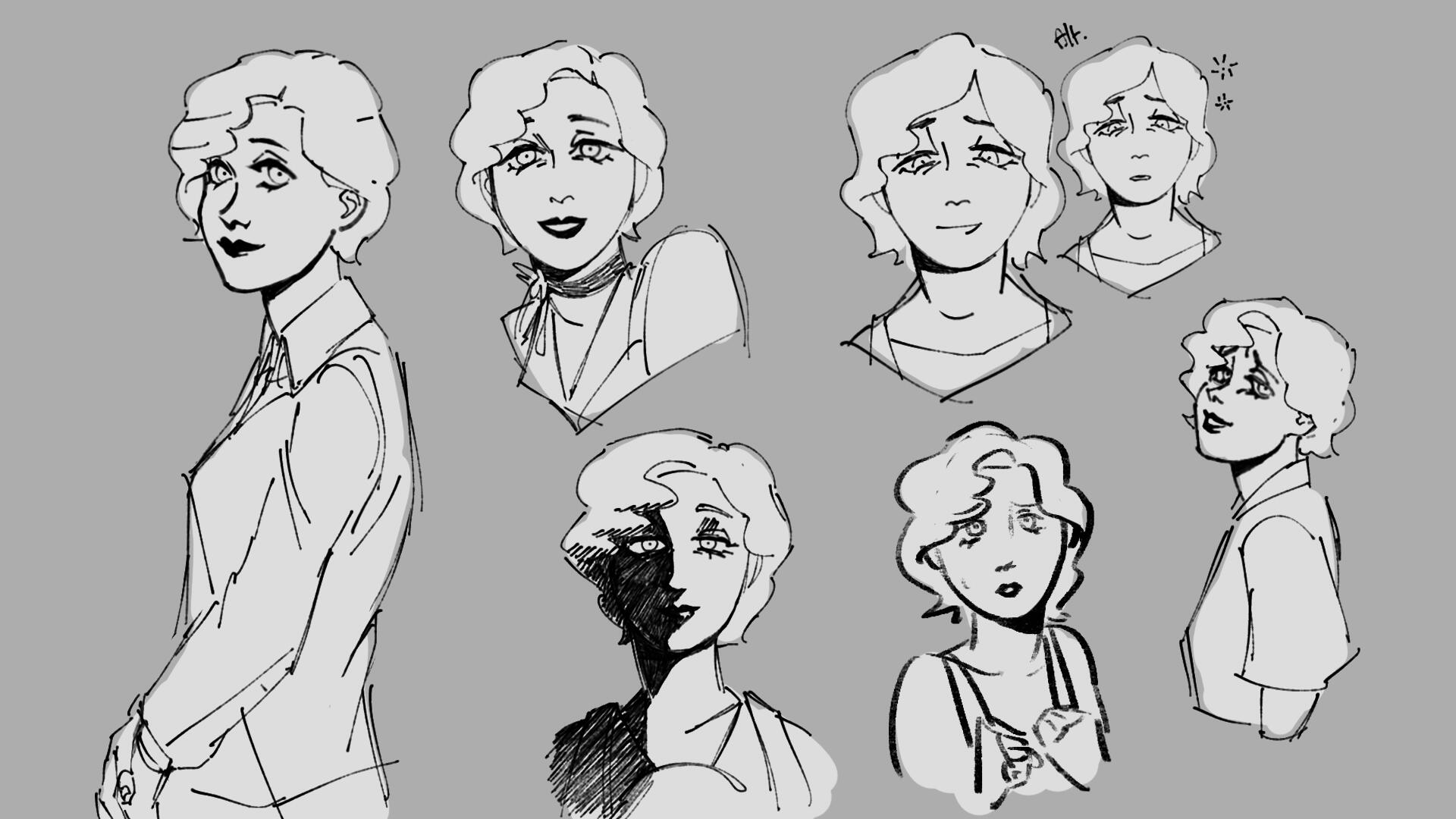 Del Expression Sheet Del Expression Sheet