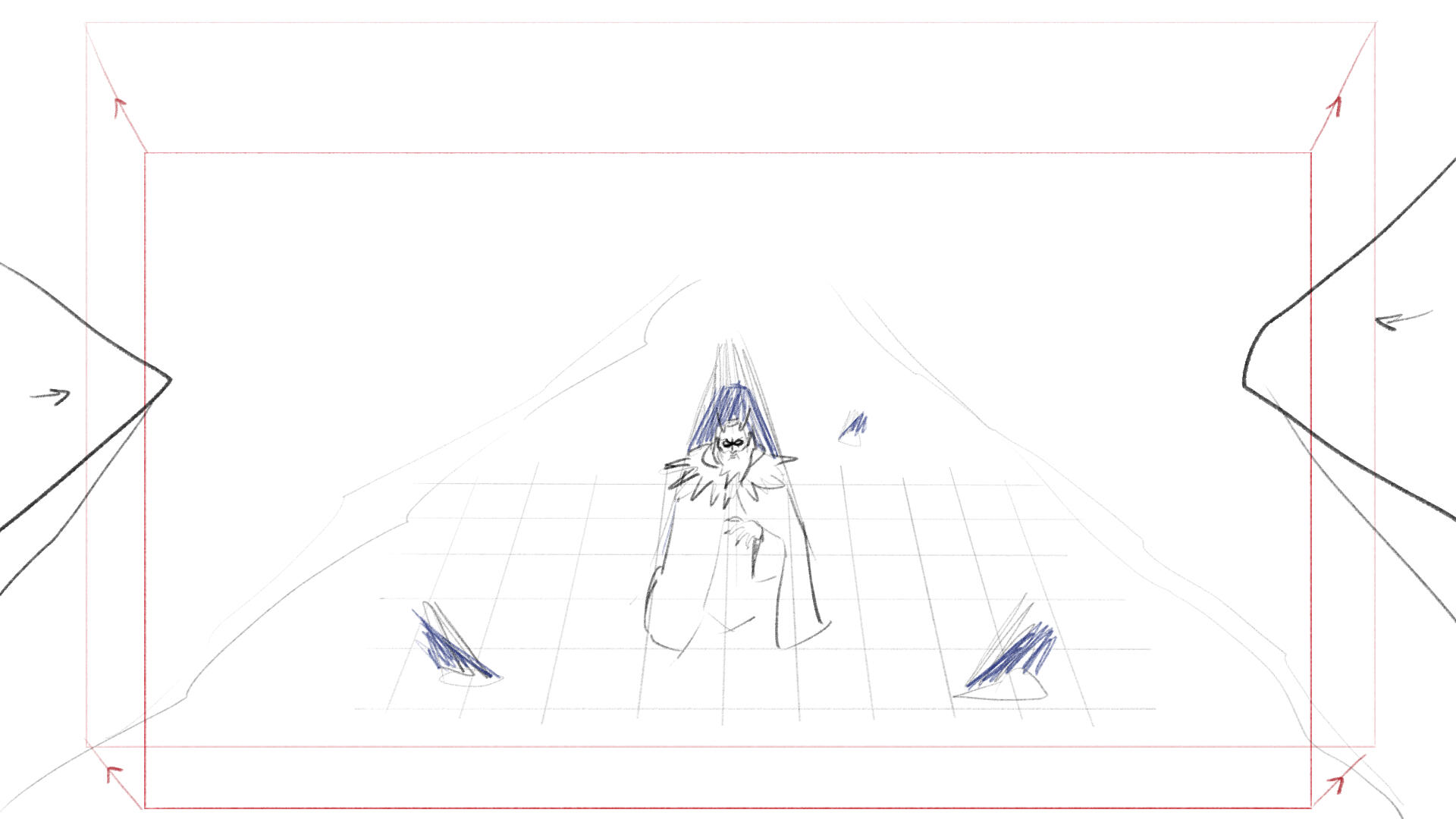 Final Pan-Up Final Pan-Up