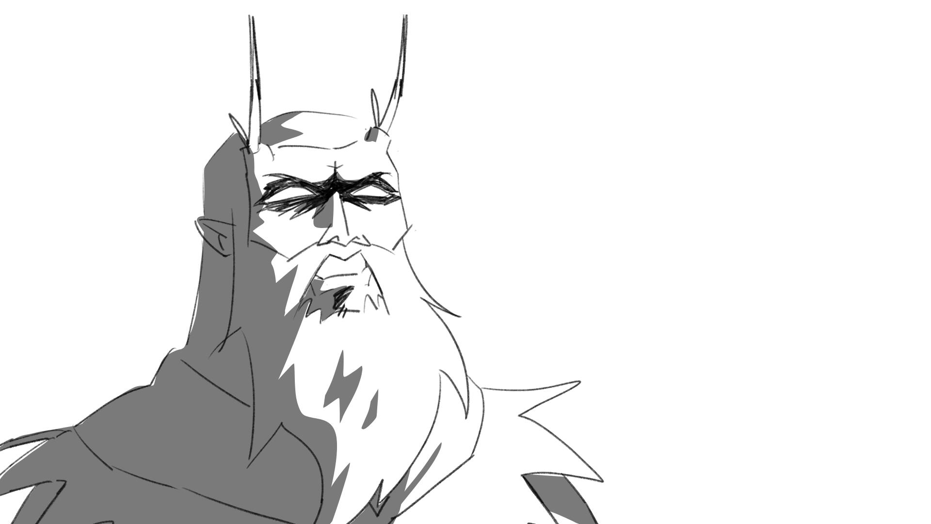 Rory Angry V2 Rory Angry V2