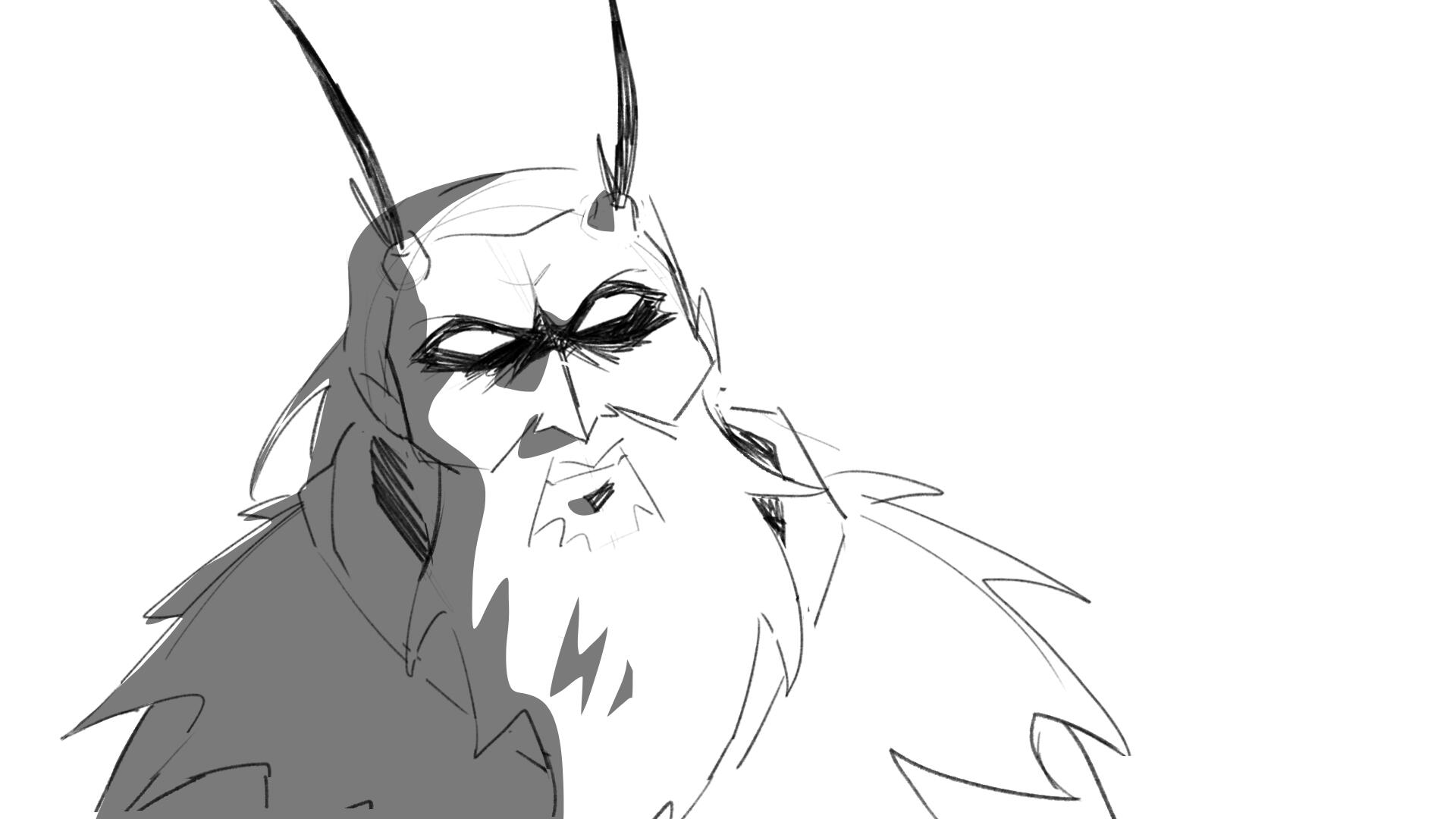 Rory Angry V3 Rory Angry V3