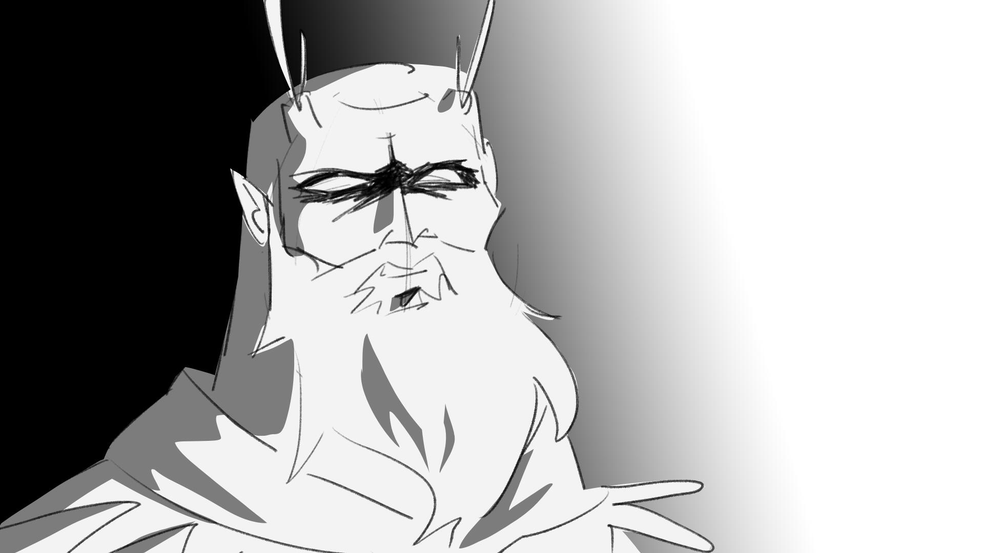 Rory Angry Rory Angry