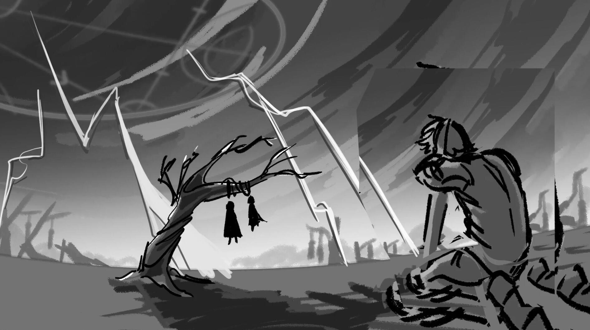 Soldier - Divination Soldier - Divination